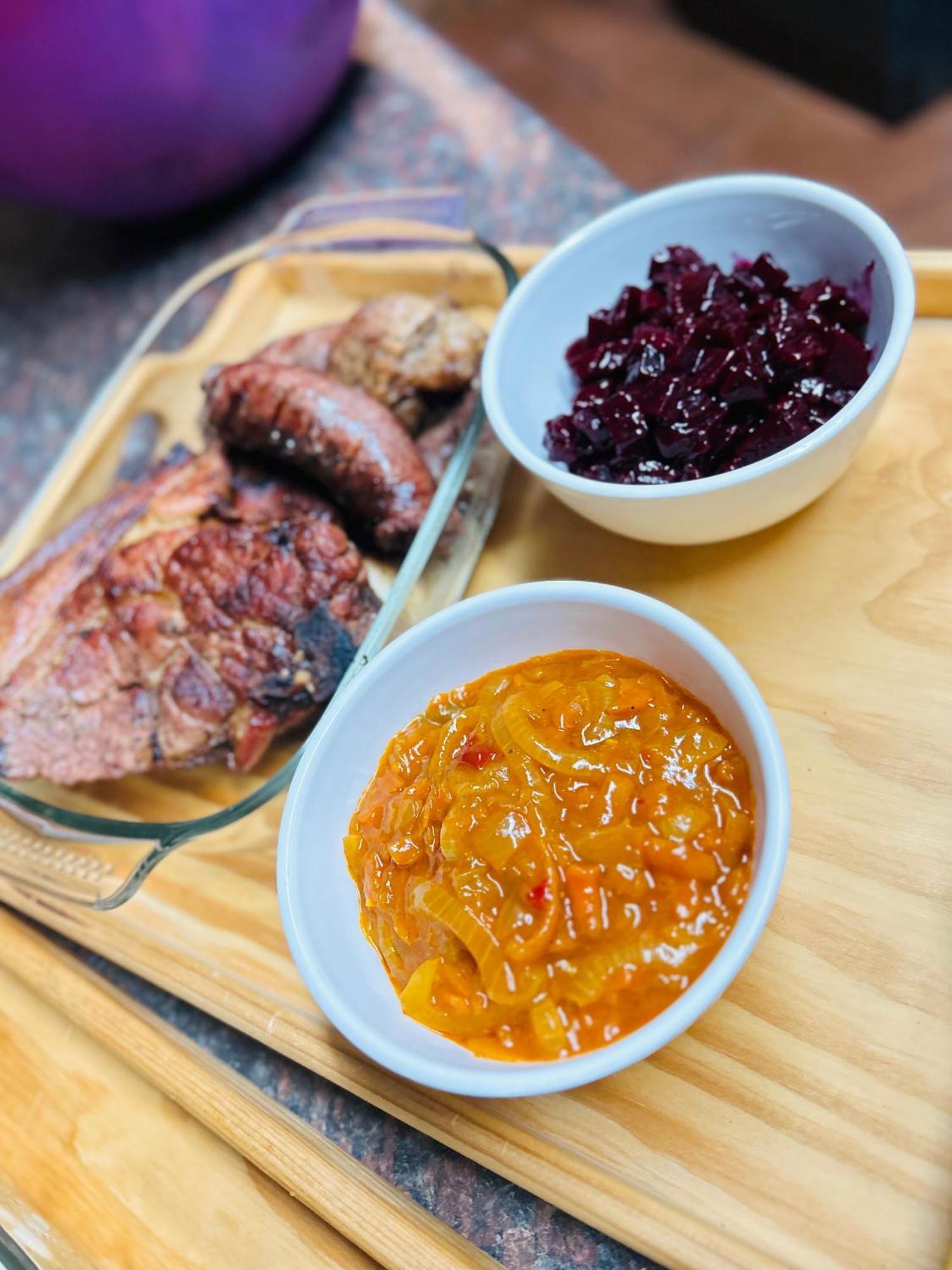 Duvha Guesthouse 그래스콥 외부 사진