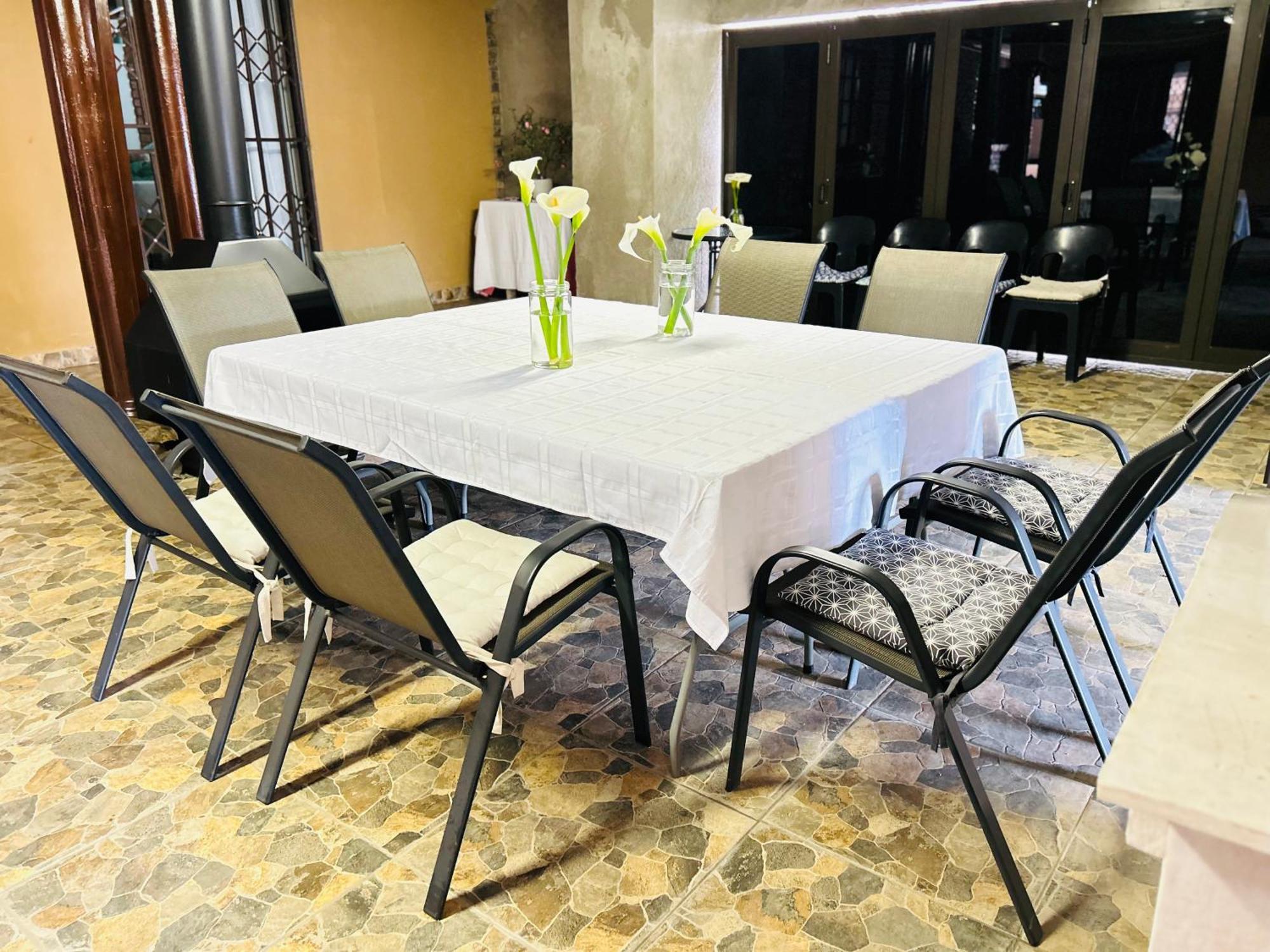 Duvha Guesthouse 그래스콥 외부 사진