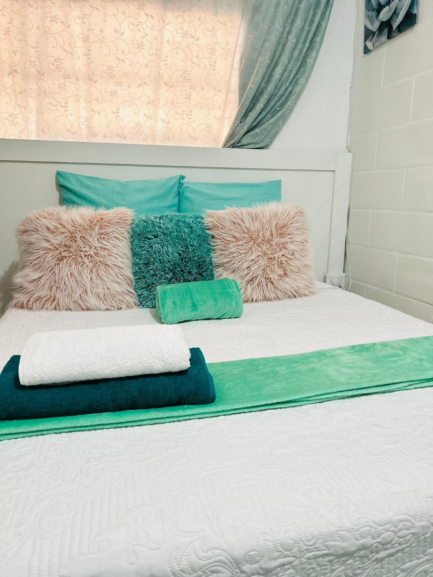 Duvha Guesthouse 그래스콥 외부 사진