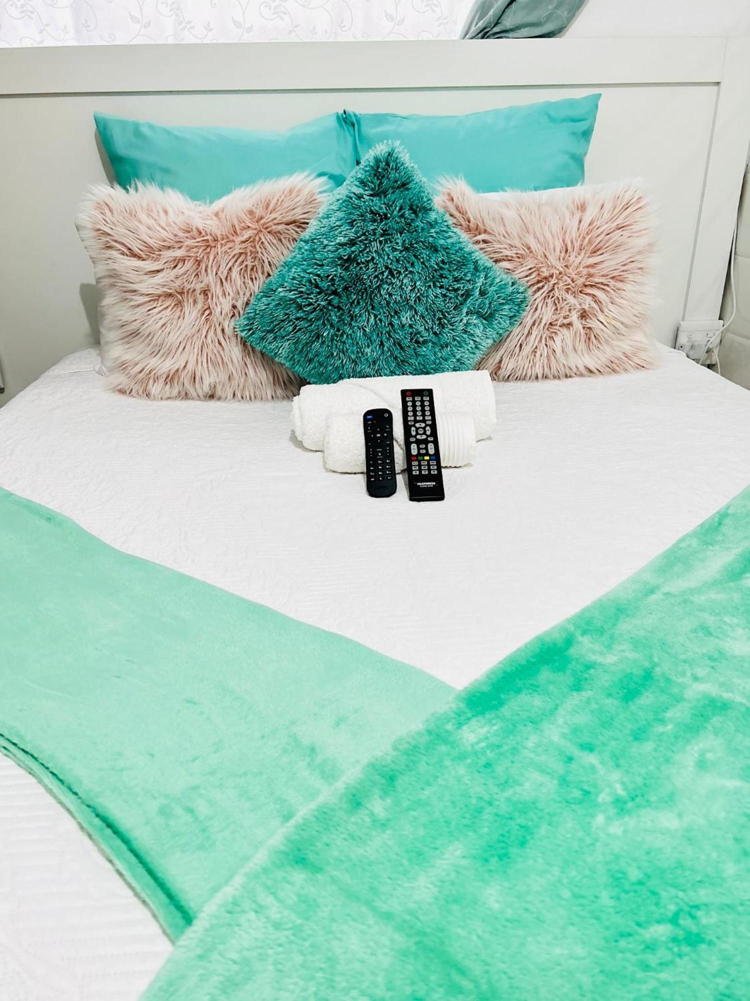 Duvha Guesthouse 그래스콥 외부 사진